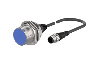 Autonics Proximity Sensor  Cylindrical Long-Range Proximity Sensor DC 2-Wire PRDWT30-15DO
