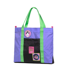 Topo Designs x Dinosaur Jr Mountain Essential Tote